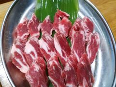 -秋木烤肉·韩国牛肉名家(高新旗舰店)
