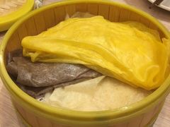 -大地春饼店(黄河路店)