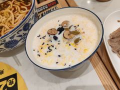 -陳香貴·兰州牛肉面(东方宝泰店)