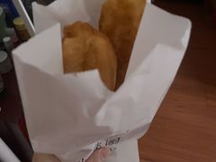 -小桃园·豆浆油条(复兴中路店)