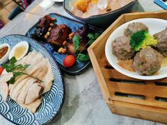 -九龙茶记·粤式餐厅融合菜(鹭江店)
