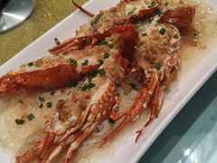 -苏先生海鲜渔庄(金桥店)