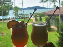 -Sunset Bar(丹绒亚路香格里拉店)