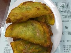 -阿三麻蓉汤圆(顺光大厦店)