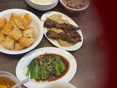 -松發肉骨茶(先得坊店)