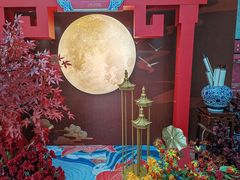 -厦门宝龙铂尔曼大酒店·海鲜自助餐厅