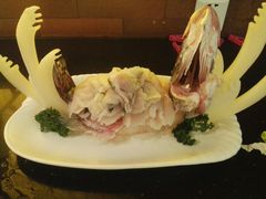 -西安饭庄·非遗陕菜(钟楼店)