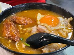 -华嫂冰室(尖沙咀店)