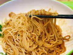 葱油香拌面-甲乙饼·手工牛肉饼(金地广场店)