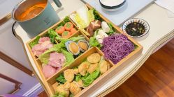 -兰心墩楠月子会所(万达店)