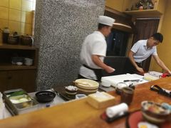 -京怀石·壬生