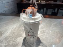 -山四砂锅(太原钟楼街店)