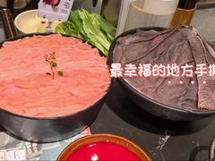 -巴蜀大将火锅(春熙店)
