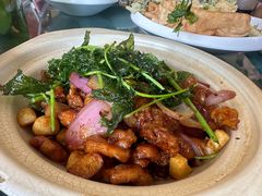 -天毓山庄·餐厅