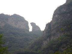 -孤山寨风景区