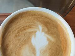 -The Lounge大堂酒廊·咖啡·沙拉·下午茶(金茂深圳JW万豪酒店)