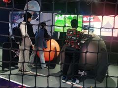 -VS SPORTS PARK运动玩乐园·团建·生日会(合生汇店)