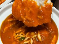 -面辣子·陕西家乡菜(钟楼店)