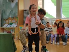 -北京市丰台区阳光起点锦城幼儿园(丰台园)