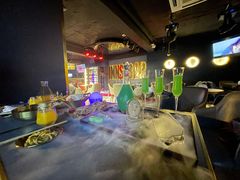 -INNS BAR 音乐酒吧餐厅