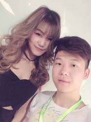 -琴美美容美发·三美会所