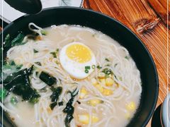 -小川洋风料理(街道口店)