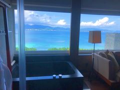 -三亚太阳湾柏悦酒店