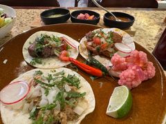 牛排肉塔克SteakTaco-墨纪Mojí墨西哥餐厅(官舍店)