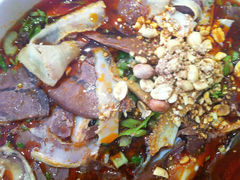-夫妻肺片·中华老字号·正宗川菜(春熙路店)