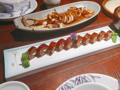 -前海沿·青岛菜(五四广场永旺店)