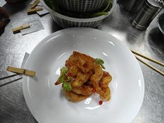 -庭院江南菜•烤鸭•非遗传承(丰台总部基地店)