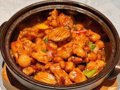 -青螺餐厅·家宴(松雅湖店)