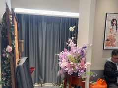 -海马体照相馆(上海宝山万达广场店)