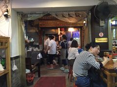 -锦泓老字号猪脏粉(东联大厦店)