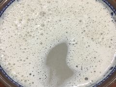 五谷豆浆-福州人铭小吃