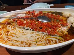 -望湘园·洞庭渔宴(浦江欢乐颂店)