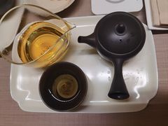 -隐溪茶馆(静安寺店)