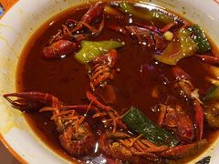 -拙味兄弟龙虾·江湖菜(和畅堂店)