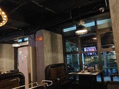 -麦凯伦烧烤·精酿超级工厂店(金桥总店)