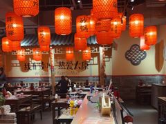 -山四砂锅(太原钟楼街店)