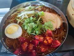 -很久以前羊肉串(朝阳路店)