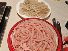 -红鼎坊·老成都火锅(新南门店)