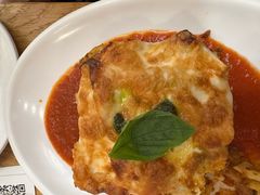 -城市大道红炉披萨烘焙坊