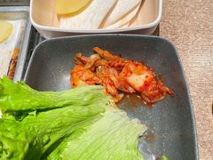 -新石器烤肉(石路天虹店)