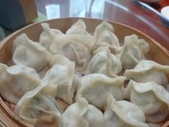 -韩记海鲜饺子旗舰店(红海新区店)
