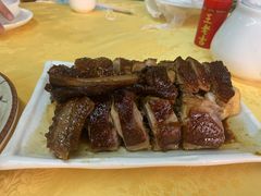 -海鲜街菜馆(海珠南路店)