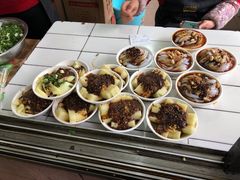 -洞子口张老二凉粉(文殊院店)