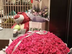 -俏立方·15年新楚菜