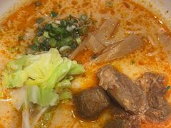 -味千拉面(煌华新纪元购物广场店)