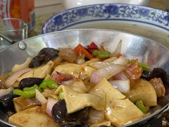 -宜城私房菜.臭鳜鱼(九华新街店)